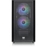 Thermaltake Versa H16 TG ARGB, Chassis Tower Nero