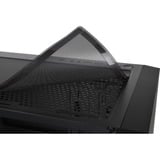 Thermaltake Versa H16 TG ARGB, Chassis Tower Nero