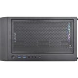 Thermaltake Versa H16 TG ARGB, Chassis Tower Nero