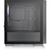 Thermaltake Versa H16 TG ARGB, Chassis Tower Nero