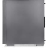 Thermaltake Versa H16 TG ARGB, Chassis Tower Nero
