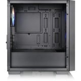 Thermaltake Versa H16 TG ARGB, Chassis Tower Nero