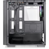 Thermaltake Versa H16 TG ARGB, Chassis Tower Nero