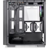 Thermaltake Versa H16 TG ARGB, Chassis Tower Nero