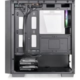 Thermaltake Versa H16 TG ARGB, Chassis Tower Nero