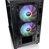 Thermaltake Versa H16 TG ARGB, Chassis Tower Nero