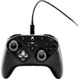 Thrustmaster 4460225, Gamepad Nero/grigio