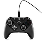 Thrustmaster 4460225, Gamepad Nero/grigio
