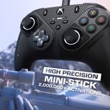 Thrustmaster 4460225, Gamepad Nero/grigio