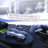 Thrustmaster 4460225, Gamepad Nero/grigio