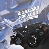 Thrustmaster 4460225, Gamepad Nero/grigio