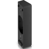 Ubiquiti UACC-Reader-Pro-AM-B, Montaggio a parete Nero