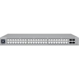 Ubiquiti USW-Pro-Max-48, Interruttore 