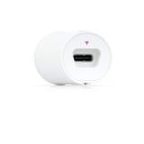 Ubiquiti UVC-AI-Theta-Lens-LD, Telecamera di sorveglianza bianco