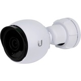 Ubiquiti UniFi Protect G4-Bullet Capocorda Telecamera di sicurezza IP Interno e esterno 2688 x 1512 Pixel bianco, Telecamera di sicurezza IP, Interno e esterno, Cablato, FCC, IC, CE, Bianco, Capocorda