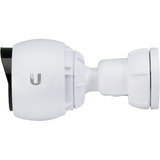 Ubiquiti UniFi Protect G4-Bullet Capocorda Telecamera di sicurezza IP Interno e esterno 2688 x 1512 Pixel bianco, Telecamera di sicurezza IP, Interno e esterno, Cablato, FCC, IC, CE, Bianco, Capocorda