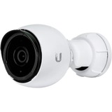 Ubiquiti UniFi Protect G4-Bullet Capocorda Telecamera di sicurezza IP Interno e esterno 2688 x 1512 Pixel, Telecamera di sorveglianza bianco, Telecamera di sicurezza IP, Interno e esterno, Cablato, FCC, IC, CE, Bianco, Capocorda