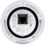 Ubiquiti UniFi Protect G4-Bullet Capocorda Telecamera di sicurezza IP Interno e esterno 2688 x 1512 Pixel, Telecamera di sorveglianza bianco, Telecamera di sicurezza IP, Interno e esterno, Cablato, FCC, IC, CE, Bianco, Capocorda