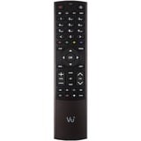 VU+ 13600-579, Ricevitore satellitare Nero