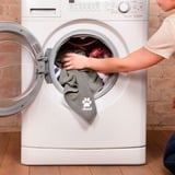 Vileda Asciugamano in microfibra Pet Pro XL grigio