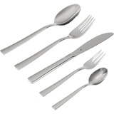 WMF Philadelphia 1166009999 set di posate 60 pz Acciaio inox accaio, 3,26 kg, 385 mm, 485 mm, 55 mm