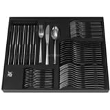 WMF Philadelphia 1166009999 set di posate 60 pz Acciaio inox accaio, 3,26 kg, 385 mm, 485 mm, 55 mm