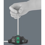 Wera 05023454001, 454/10 HF Set Imperial 2, Cacciavite Nero/Verde