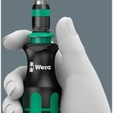 Wera 05051024001 Nero/Verde