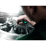 Wera 05350451001, Cacciavite Nero/Verde