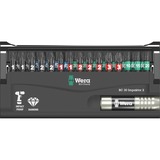 Wera Bit-Check 30 Impaktor 2 