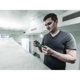 Wera Set di punte Kraftform Kompakt 27 Set 1, con impugnatura manuale, Set di bit Nero/Verde