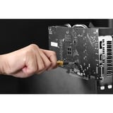 Wiha DHT0004, Set di bit Nero
