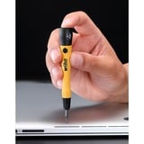 Wiha DHT0004, Set di bit Nero