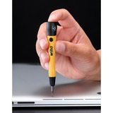 Wiha Set di micro bit zai Hause, 42 pezzi, Set di bit Nero