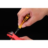 Wiha Set di micro bit zai Hause, 42 pezzi, Set di bit Nero