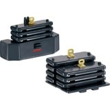 Wiking Pesi di zavorra Claas Xerion, Veicolo modello 