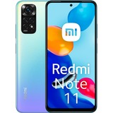 Xiaomi Redmi Note 11 celeste/Viola