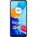 Xiaomi Redmi Note 11 celeste/Viola
