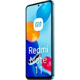 Xiaomi Redmi Note 11 celeste/Viola