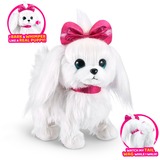 ZURU 9531 Peluche, Peluche animali Pets Alive 9531, Cane giocattolo, 3 anno/i, Sonoro