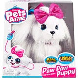 ZURU 9531, Peluche animali 