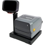 Zebra ZD421t, Stampante per etichette Nero