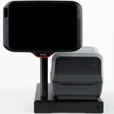 Zebra ZD421t, Stampante per etichette Nero