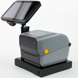 Zebra ZD421t, Stampante per etichette Nero