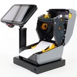 Zebra ZD421t, Stampante per etichette Nero