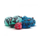 Zoch Set Crossboule Mountain, Gioco di abilità 