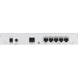 Zyxel USGFLEX50AX-EU0101F, Firewall 
