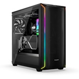 be quiet! BGW61, Chassis Tower Nero