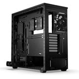 be quiet! BGW61, Chassis Tower Nero