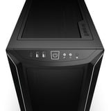 be quiet! BGW61, Chassis Tower Nero